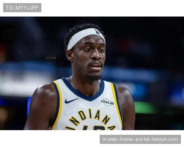 步行者托平缺阵四个月后迎来复出 西亚卡姆继续因伤缺席比赛 步行者托平缺阵四个月后迎来复出 西亚卡姆继续因伤缺席比赛